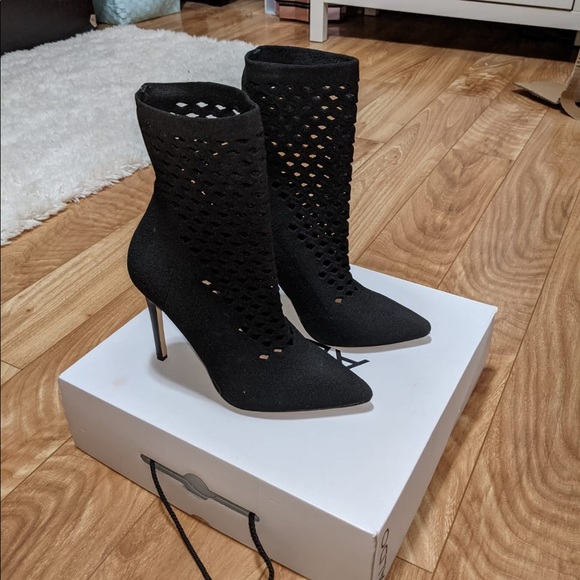 Aldo booties - Picture 4 of 6